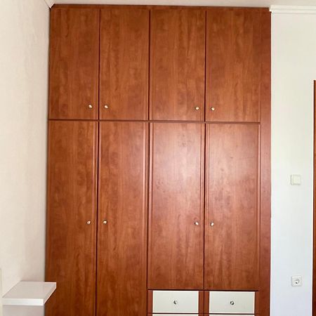 Minimal Apartment Kavala Exterior photo