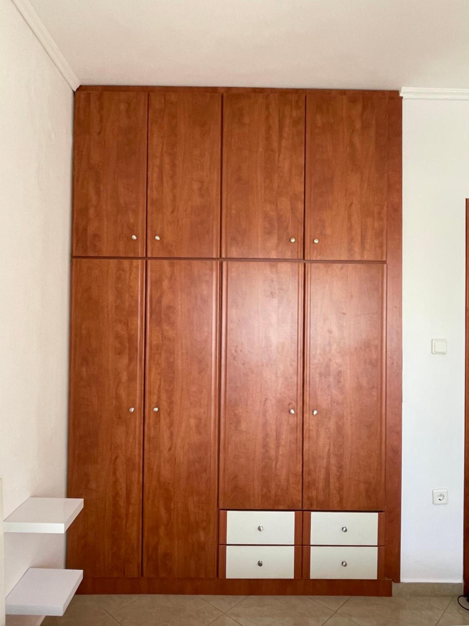 Minimal Apartment Kavala Exterior photo