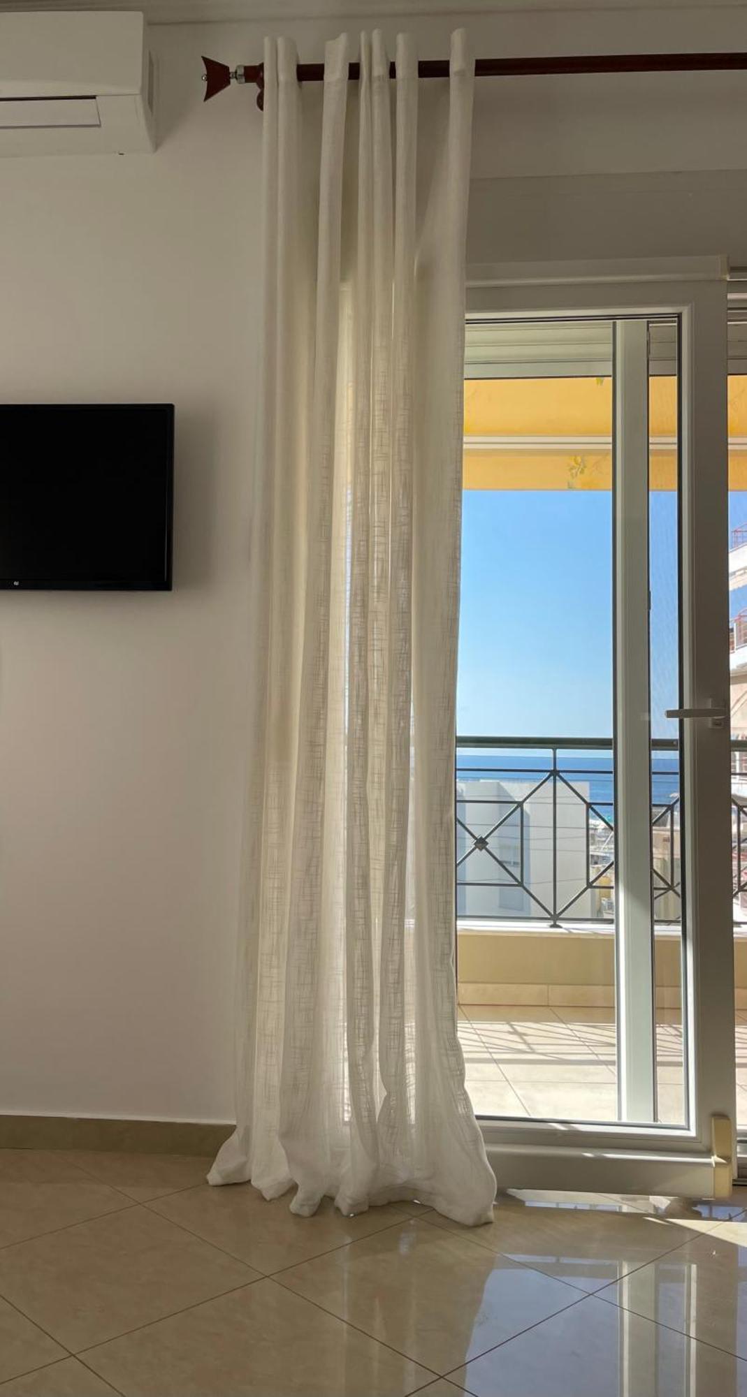 Minimal Apartment Kavala Exterior photo