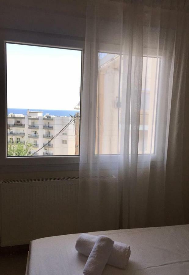 Minimal Apartment Kavala Exterior photo
