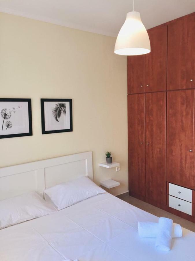Minimal Apartment Kavala Exterior photo