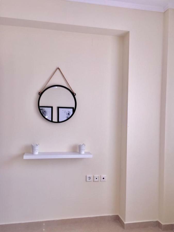 Minimal Apartment Kavala Exterior photo