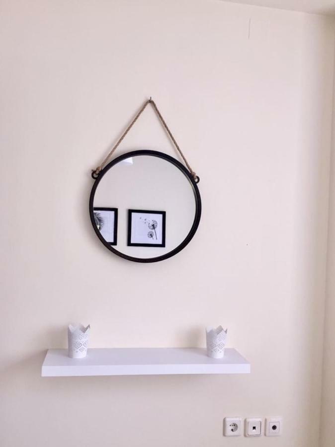 Minimal Apartment Kavala Exterior photo